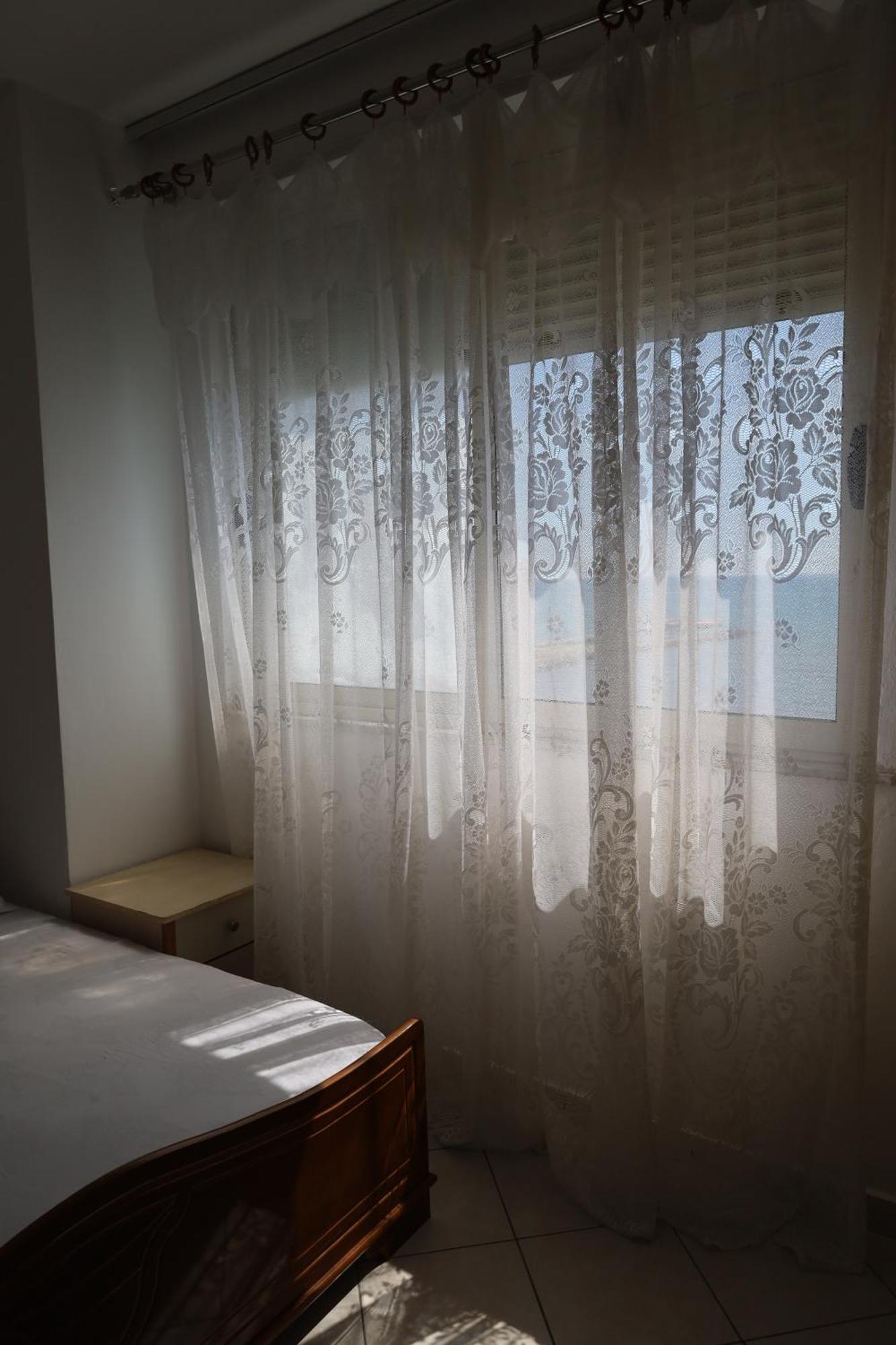 Seaside Apartment Best Durrës Exterior foto